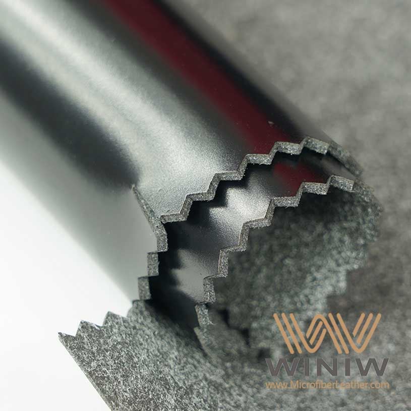 Full Grain PU Microfiber Leather (8) Full Grain PU Microfiber Leather (8)