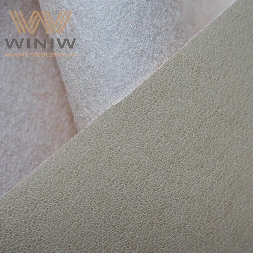 Microfiber Pu Pigskin Leather Microfiber Pu Pigskin Leather