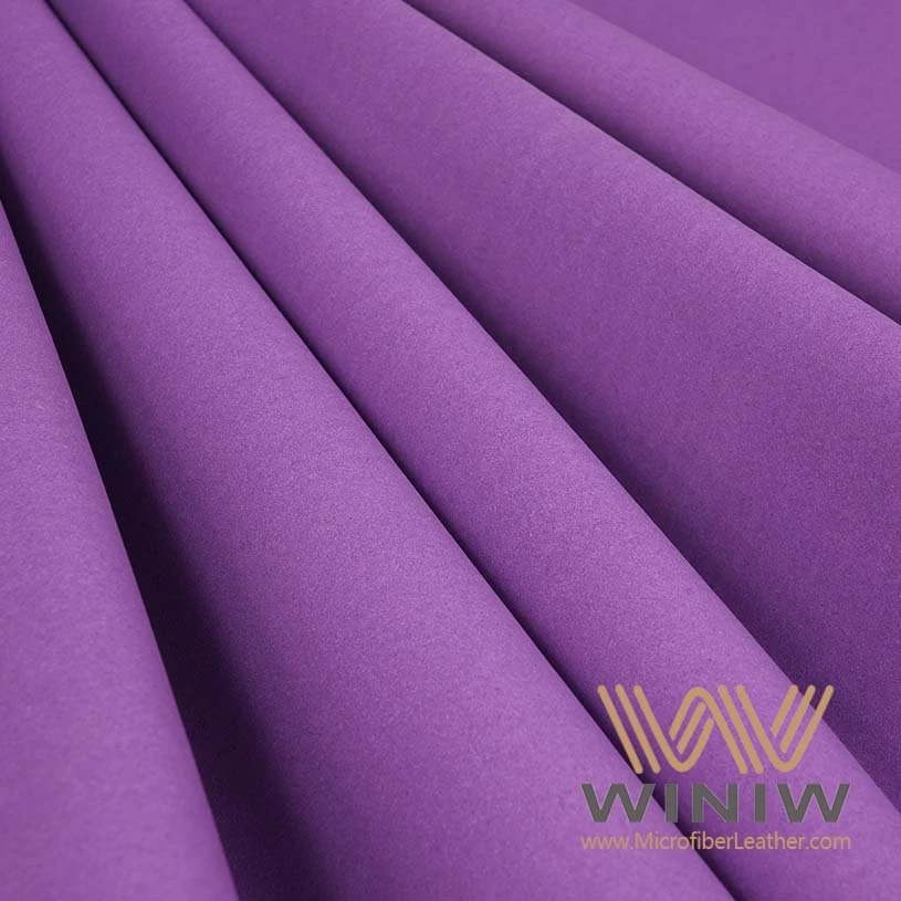 Synthetic Shoe Lining