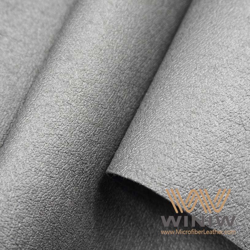 Micro Suede Synthetic Leather