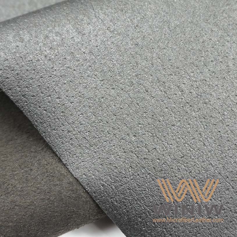 Micro Fiber Synthetic Leather