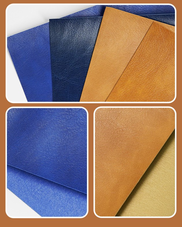 Mushroom Leather For Making Stationery Pouch Mushroom Leather For Making Stationery Pouch