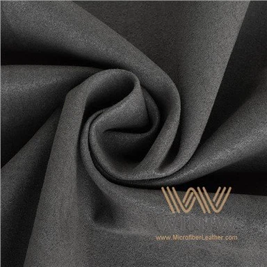 Fabrik Kulit Faux Suede Automotif