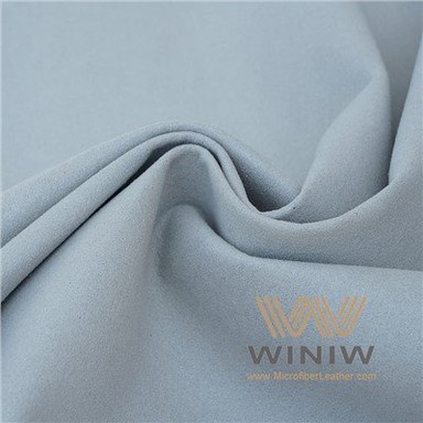 Kulit Lapik Kasut Suede Sintetik