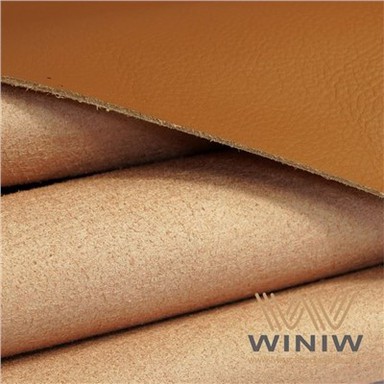 Tutup kulit mikrofiber cetakan tersuai untuk stereng kereta