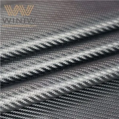 Bahan Reka Bentuk Kulit Pvc Universal