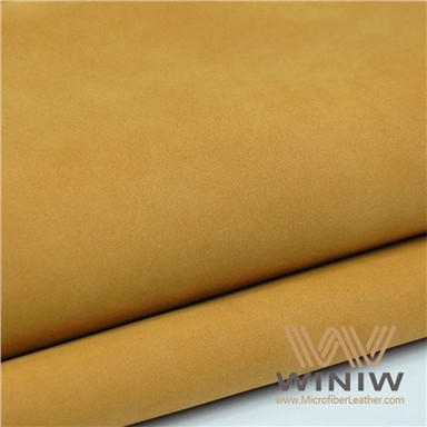 Bahan Kain Kulit Vegan Mesra Alam Untuk Kasut