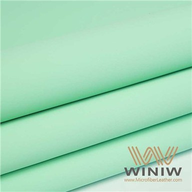 Alternatif Kulit Untuk Kasut