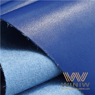 Kulit Suede Tiruan Microfiber Untuk Sarung Tangan Luaran