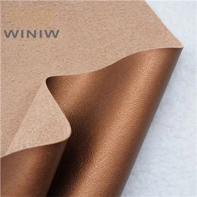 Kulit Pu Sintetik Microfiber