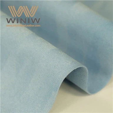 Kulit Microsuede