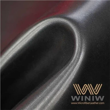 Kulit Suede Microfiber Kalis Air Untuk But Salji