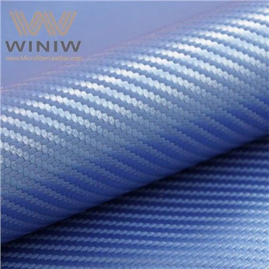 Fabrik Vinyl Kalis Air Untuk Beg Tangan Kulit Sintetik