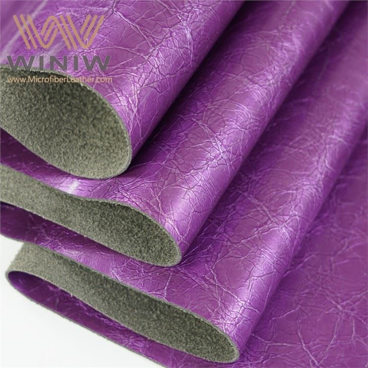 Winiw Microfiber Faux Synthetic Leather