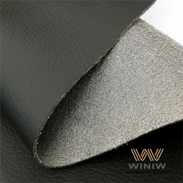Anti-Odour Faux Leather For Car Interior