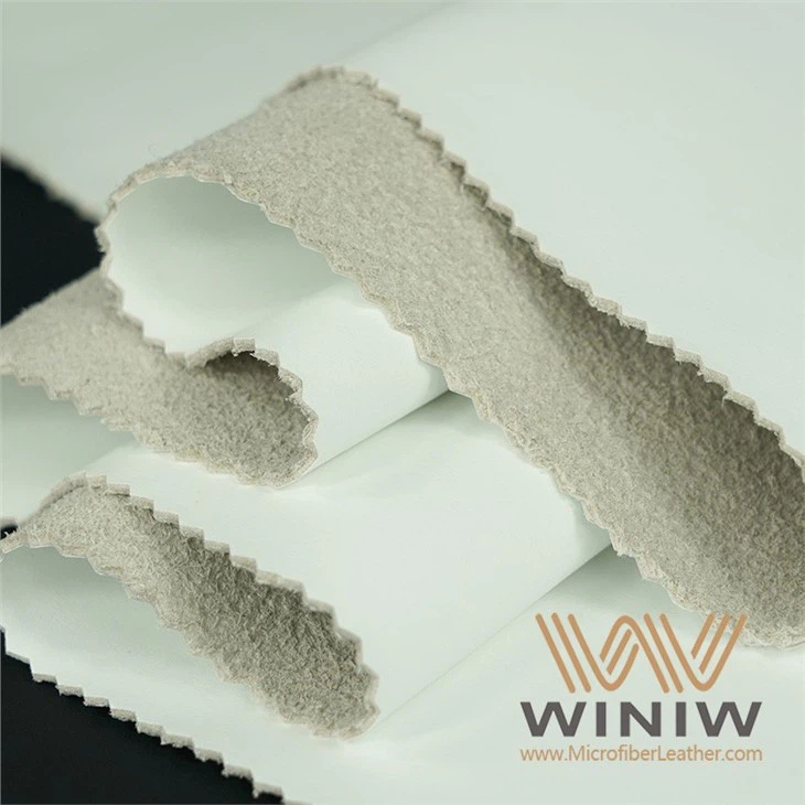 Microfiber Sintetik Kulit Sarung Tempat Duduk Kereta