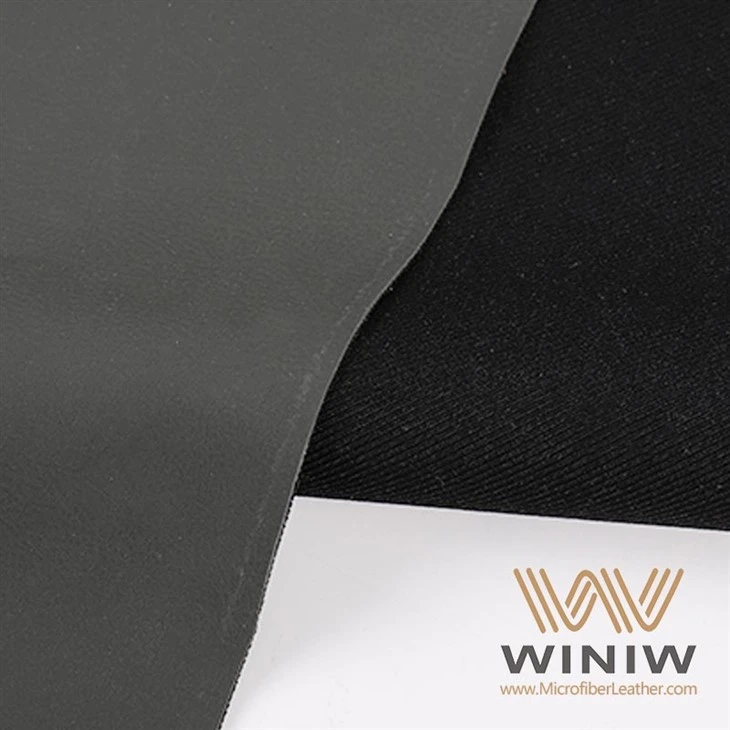 DMF-Free Water Based Syn Leather For Sofa
