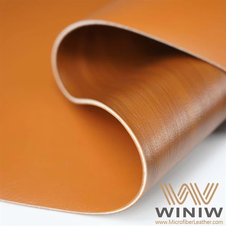 Premium Faux Leather PVC Material For Sandals Footwear