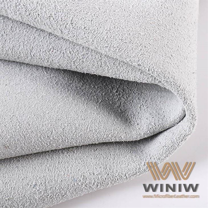 Silicone Faux Leather Fabrics For Sofas
