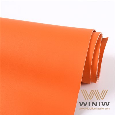Upholsteri Kulit Kereta Berasaskan Bio Anjal Tinggi