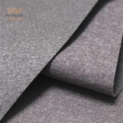 Lapik Dompet Suede Microfiber Menjadikan Beg Terasa Istimewa
