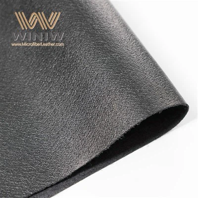 Bahan Kasut Kasual Faux Faux PU Fabrik Tahan Lelasan