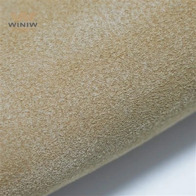 Fabrik Microsuede Mesra Alam Untuk Sofa