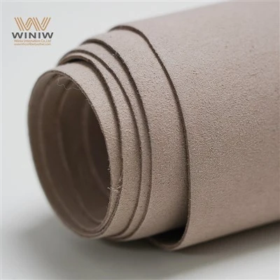 Microsuede Tahan Panas Dan Sejuk Untuk Kasut