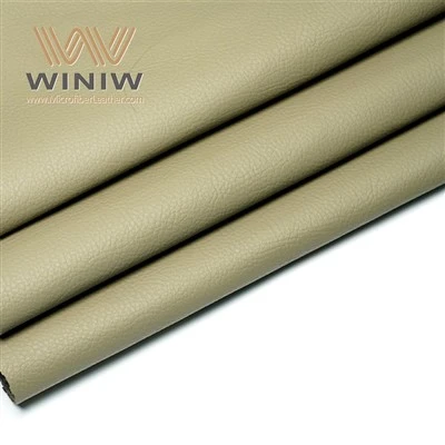 Bahan Sintetik Berkualiti Tinggi Imitaiton Micro Fiber Auto Fabrik