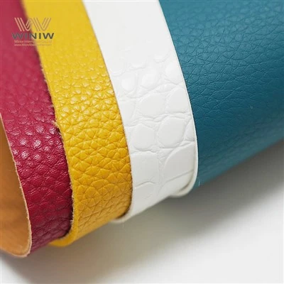 Kulit Mikrofiber Tidak Bertoksik Dan Selamat Untuk Bola Sepak