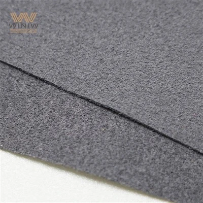 Tidak Mudah Kedut Microsuede Untuk Kasut