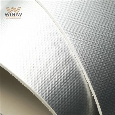 Tahan Kulit Microfiber Pudar Untuk Bola Sepak