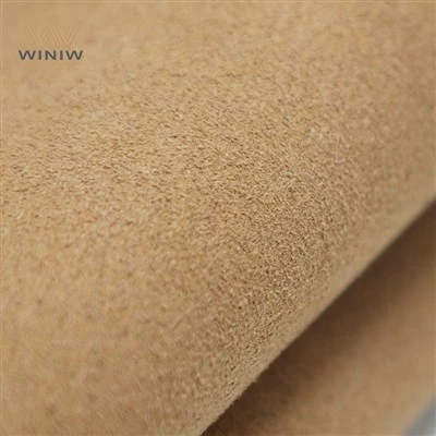 Suede Microfiber Nipis Dan Anjal Untuk Pakaian